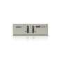 Aten 2 port USB KVM + Audio